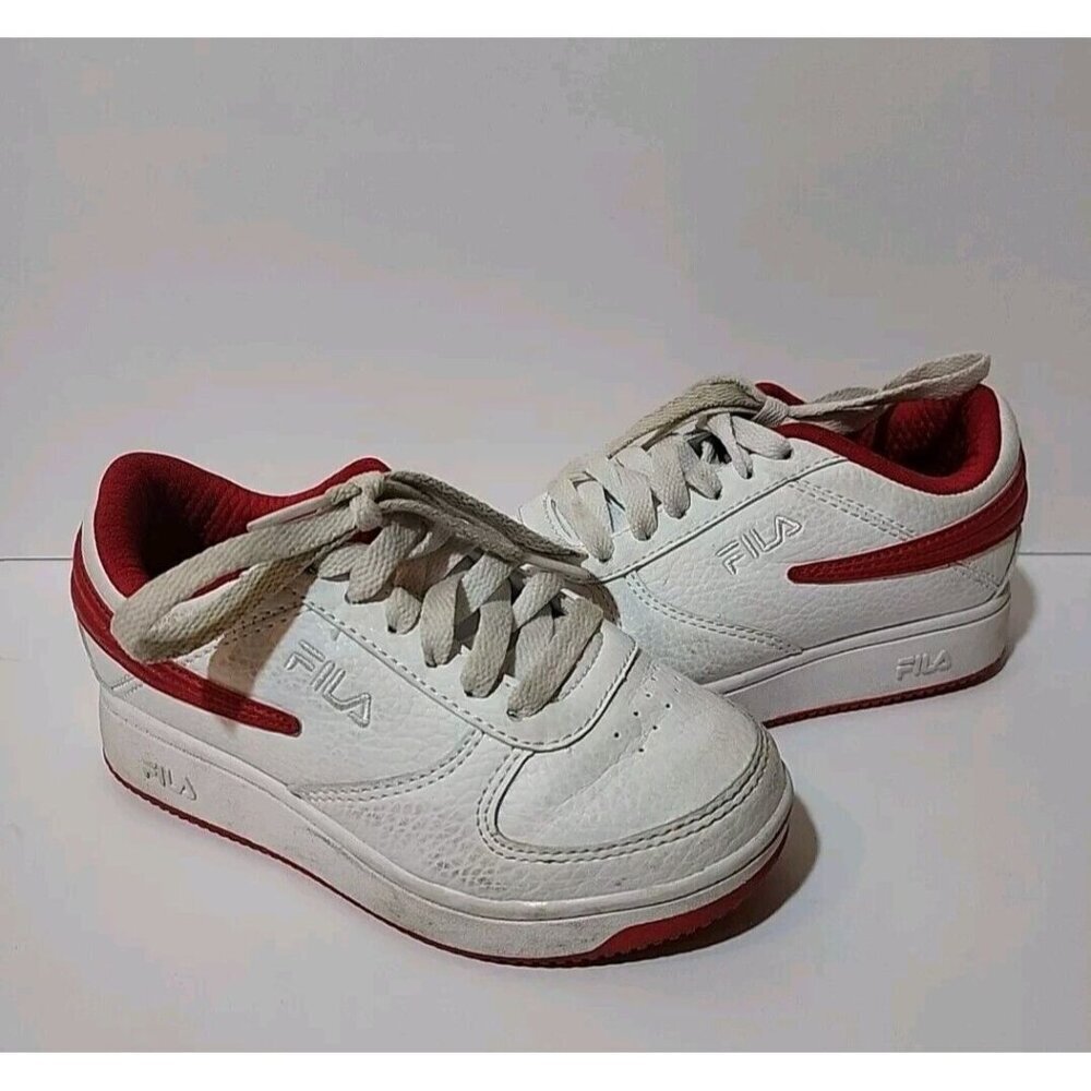 Fila Toddler Size‎ 12 Tennis Shoes